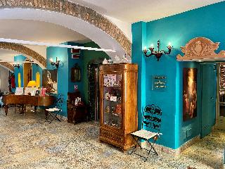 Hotel Il Guercino