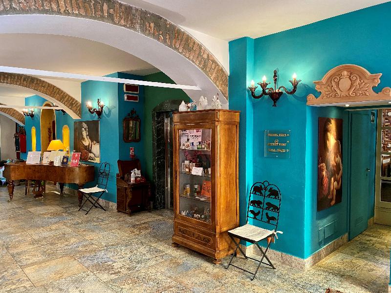 Hotel Il Guercino - Genel