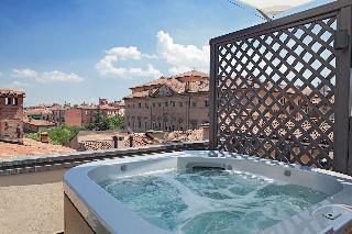 Touring Bologna