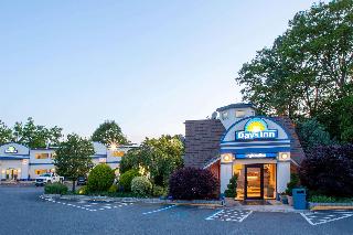 Days Inn by Wyndham Nanuet / Spring Valley otel fotoğrafı