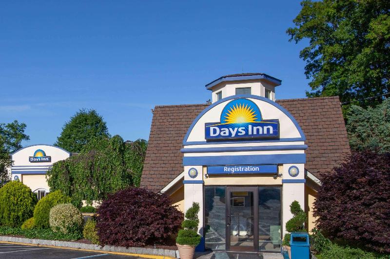 Days Inn by Wyndham Nanuet / Spring Valley - Genel