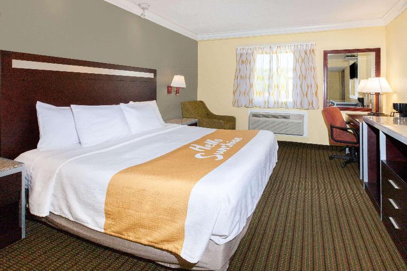 Days Inn by Wyndham Nanuet / Spring Valley - Oda