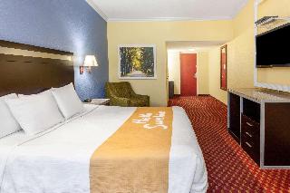 Days Inn by Wyndham Nanuet / Spring Valley fotoÄŸrafÄ±