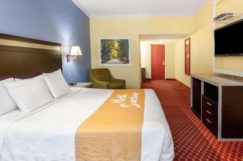Days Inn by Wyndham Nanuet / Spring Valley - Oda