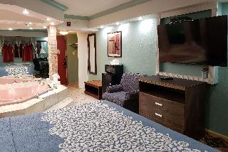 Days Inn by Wyndham Nanuet / Spring Valley fotoÄŸrafÄ±