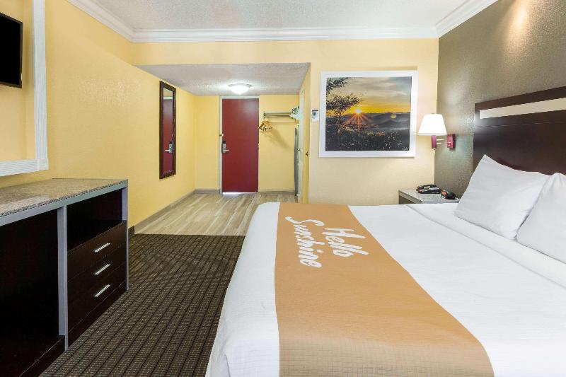 Days Inn by Wyndham Nanuet / Spring Valley - Oda