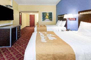 Days Inn by Wyndham Nanuet / Spring Valley fotoÄŸrafÄ±