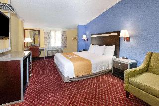 Days Inn by Wyndham Nanuet / Spring Valley fotoÄŸrafÄ±