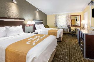Days Inn by Wyndham Nanuet / Spring Valley fotoÄŸrafÄ±