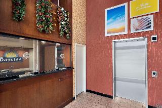 Days Inn by Wyndham Brooklyn fotoÄŸrafÄ±