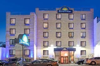 Days Inn by Wyndham Brooklyn fotoÄŸrafÄ±