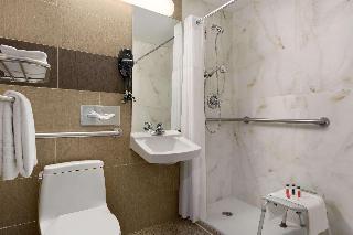 Days Inn by Wyndham Brooklyn fotoÄŸrafÄ±