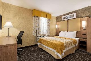 Days Inn by Wyndham Brooklyn fotoÄŸrafÄ±
