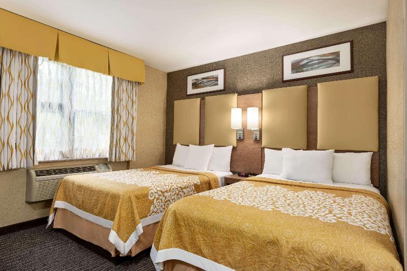 Days Inn by Wyndham Brooklyn - Oda