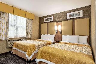 Days Inn by Wyndham Brooklyn fotoÄŸrafÄ±