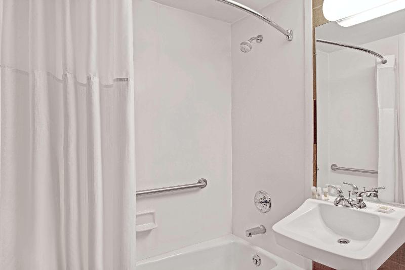 Days Inn by Wyndham Brooklyn - Oda