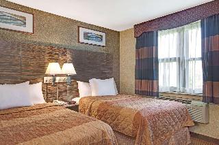 Days Inn by Wyndham Brooklyn fotoÄŸrafÄ±