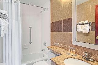 Days Inn by Wyndham Brooklyn fotoÄŸrafÄ±