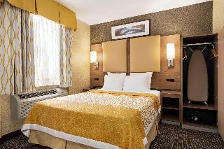 Days Inn by Wyndham Brooklyn fotoÄŸrafÄ±