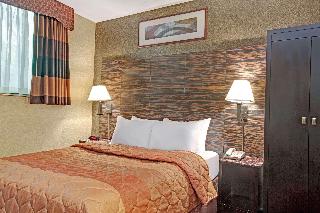 Days Inn by Wyndham Brooklyn fotoÄŸrafÄ±