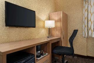 Days Inn by Wyndham Brooklyn fotoÄŸrafÄ±