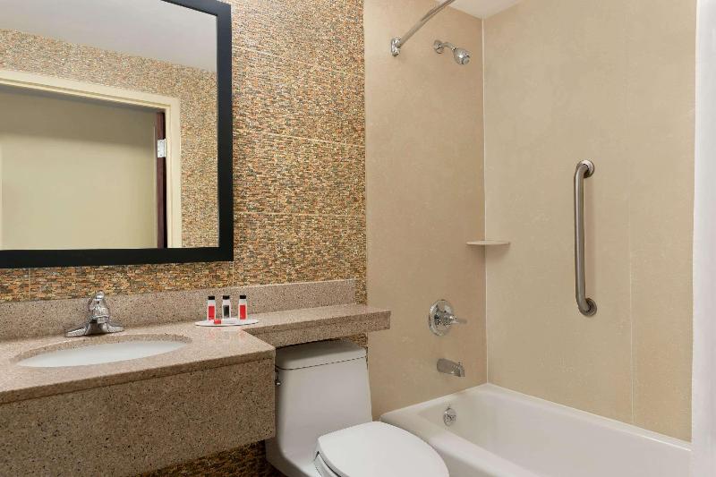Days Inn by Wyndham Brooklyn - Oda