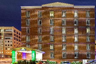 Days Inn by Wyndham Long Island City otel fotoğrafı