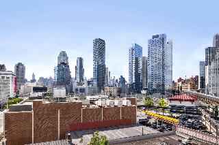 Days Inn by Wyndham Long Island City fotoÄŸrafÄ±