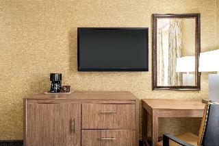 Days Inn by Wyndham Long Island City fotoÄŸrafÄ±
