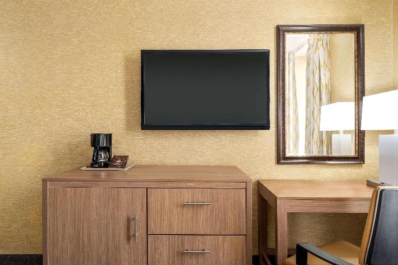 Days Inn by Wyndham Long Island City - Oda