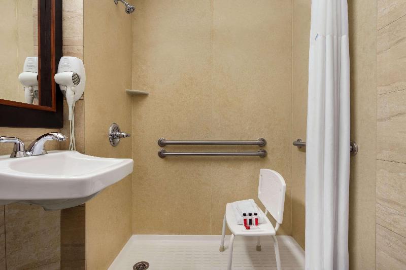 Days Inn by Wyndham Long Island City - Oda