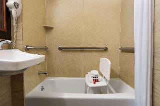 Days Inn by Wyndham Long Island City fotoÄŸrafÄ±