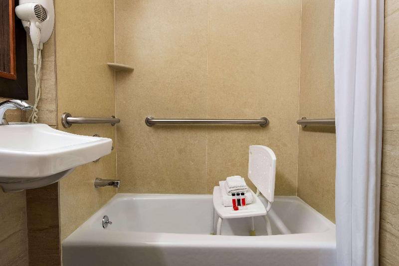 Days Inn by Wyndham Long Island City - Oda