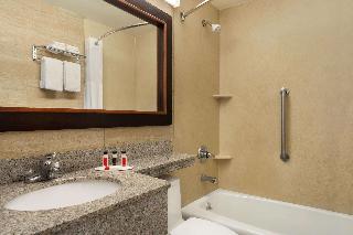 Days Inn by Wyndham Long Island City fotoÄŸrafÄ±