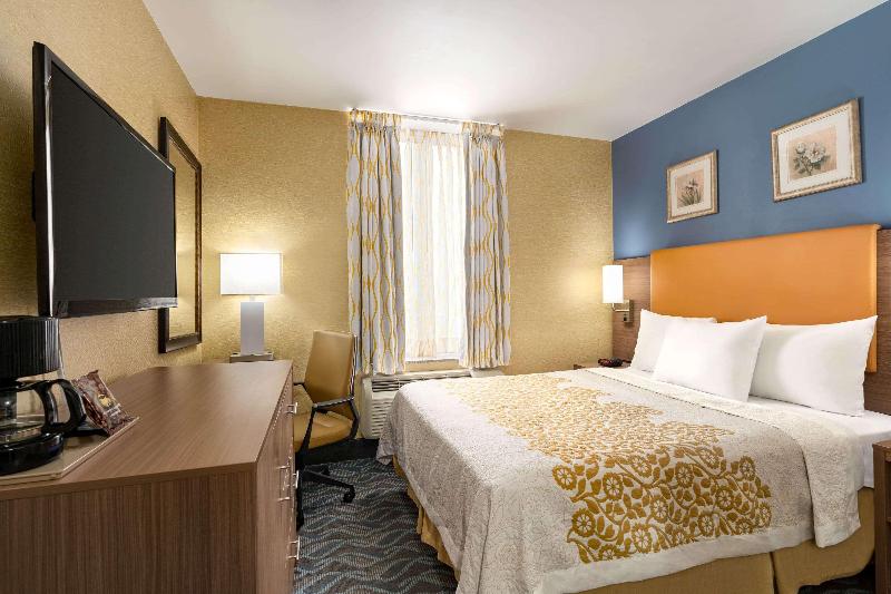 Days Inn by Wyndham Long Island City - Oda