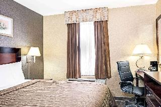 Days Inn by Wyndham Long Island City fotoÄŸrafÄ±