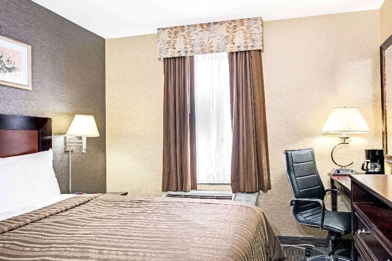 Days Inn by Wyndham Long Island City - Oda