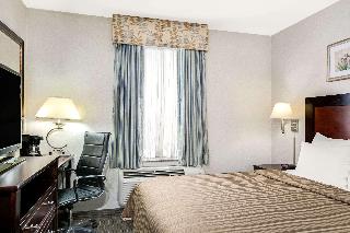 Days Inn by Wyndham Long Island City fotoÄŸrafÄ±