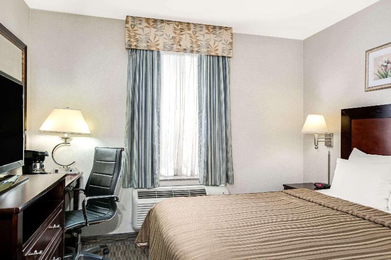 Days Inn by Wyndham Long Island City - Oda