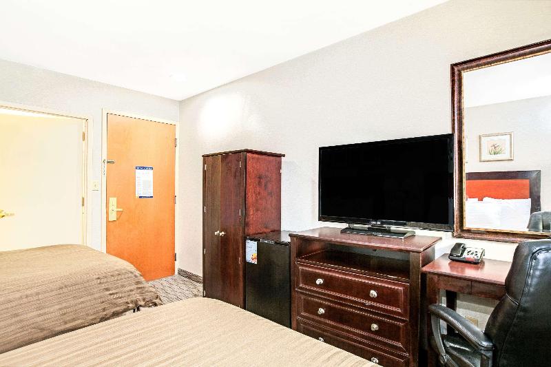 Days Inn by Wyndham Long Island City - Oda
