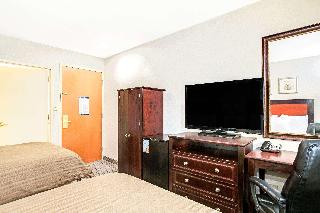 Days Inn by Wyndham Long Island City fotoÄŸrafÄ±