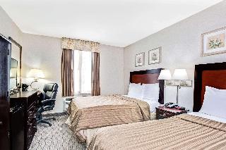 Days Inn by Wyndham Long Island City fotoÄŸrafÄ±