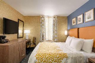 Days Inn by Wyndham Long Island City fotoÄŸrafÄ±