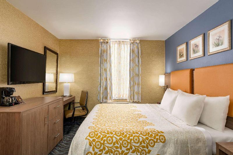 Days Inn by Wyndham Long Island City - Oda