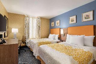 Days Inn by Wyndham Long Island City fotoÄŸrafÄ±
