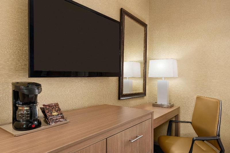 Days Inn by Wyndham Long Island City - Oda