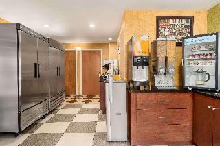 Days Inn by Wyndham Long Island City fotoÄŸrafÄ±