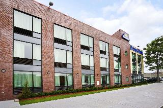 Days Inn by Wyndham Bronx Near Stadium otel fotoğrafı