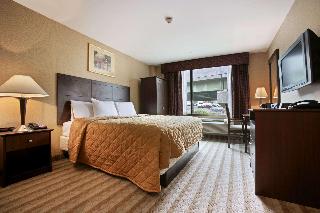 Days Inn by Wyndham Bronx Near Stadium fotoÄŸrafÄ±