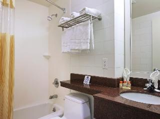 Days Inn by Wyndham Bronx Near Stadium fotoÄŸrafÄ±